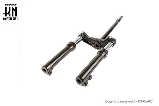 TNT REPLACEMENT FORK YAMAHA BWS / BOOSTER AFTER 2004