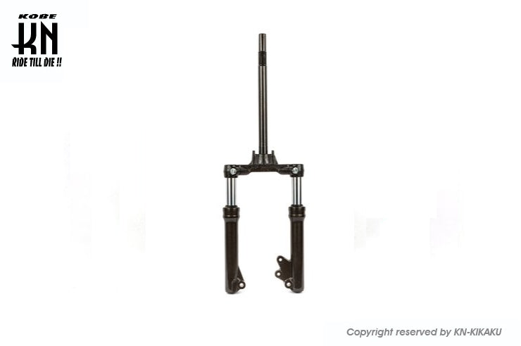 TNT REPLACEMENT FORK YAMAHA BWS / BOOSTER AFTER 2004