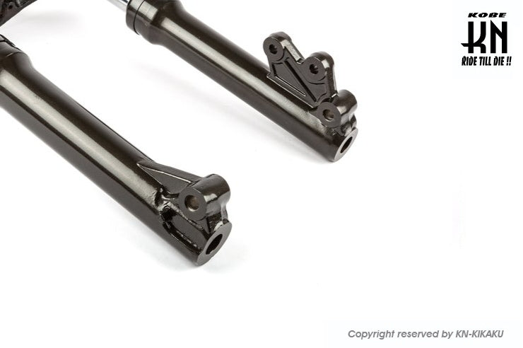 TNT REPLACEMENT FORK YAMAHA BWS / BOOSTER AFTER 2004