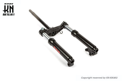 EBR FORK HYDRAULIC D.30MM YAMAHA BWS / MBK BOOSTER AFTER 2004