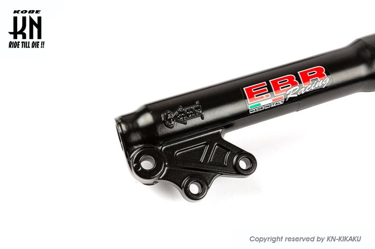 EBR FORK HYDRAULIC D.30MM YAMAHA BWS / MBK BOOSTER AFTER 2004