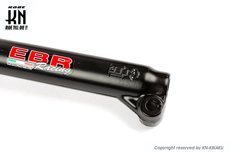 EBR FORK HYDRAULIC D.30MM YAMAHA BWS / MBK BOOSTER AFTER 2004