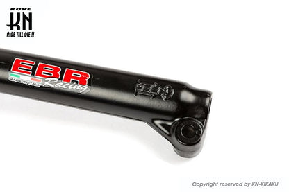 EBR FORK HYDRAULIC D.30MM YAMAHA BWS / MBK BOOSTER AFTER 2004