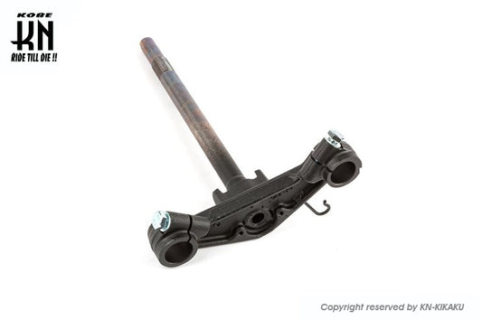 EBR TRIPLE TREE D.30MM YAMAHA BWS / MBK BOOSTER AFTER 2004