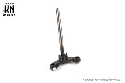 EBR TRIPLE TREE D.27MM YAMAHA AEROX / BWS / MBK NITRO BEFORE 2003