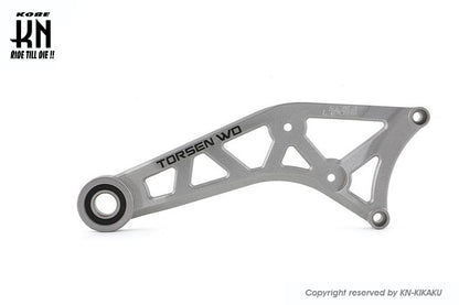 POLINI SWINGARM "TORSEN WD" YAMAHA BWS / MBK BOOSTER AFTER 2004