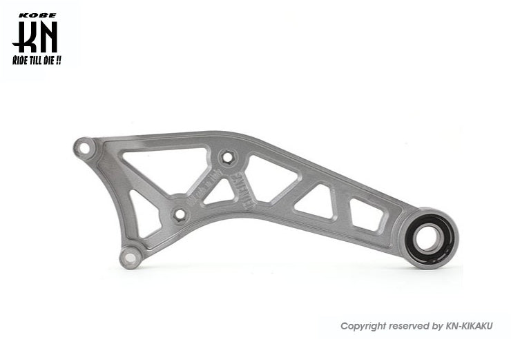 POLINI SWINGARM "TORSEN WD" YAMAHA BWS / MBK BOOSTER AFTER 2004