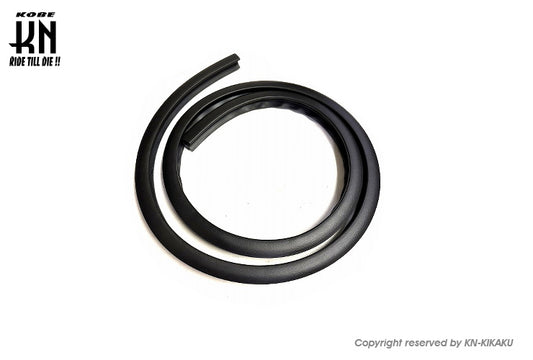 YAMAHA純正 シート下パッキン【シグナスX(2/3型)】