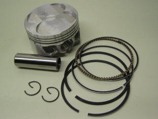 汎用　鍛造PISTON　61.0mm