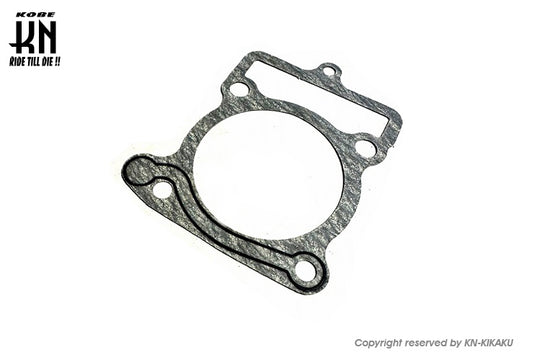 YAMAHA純正 ベースガスケット 【マジェスティ125】