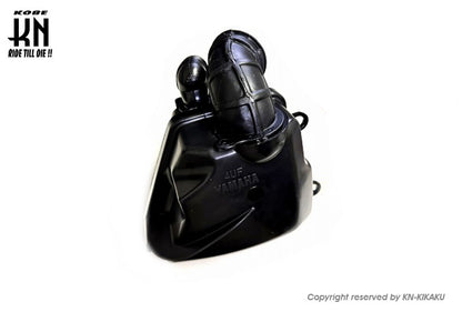 YAMAHA純正 エアクリーナーBOX 【JOG50/90系】