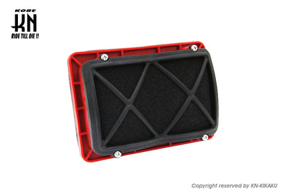 KOSO ハリケーンマルチエアフィルター【TMAX530】