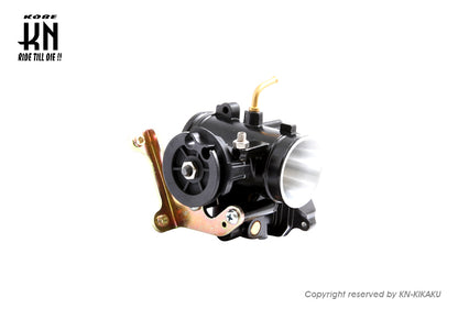 KOSO BIGスロットルボディ32φタイプ2【シグナスX2〜3型台湾/4/5型国内/BWSR/125 2型】