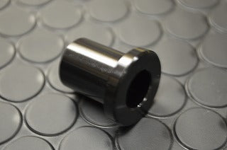 アルミアクスルカラー【シグナスX/BWS125】ブラック