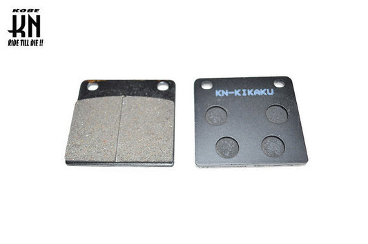 スタンダードタイプ　 ブレーキパッド 【D495】