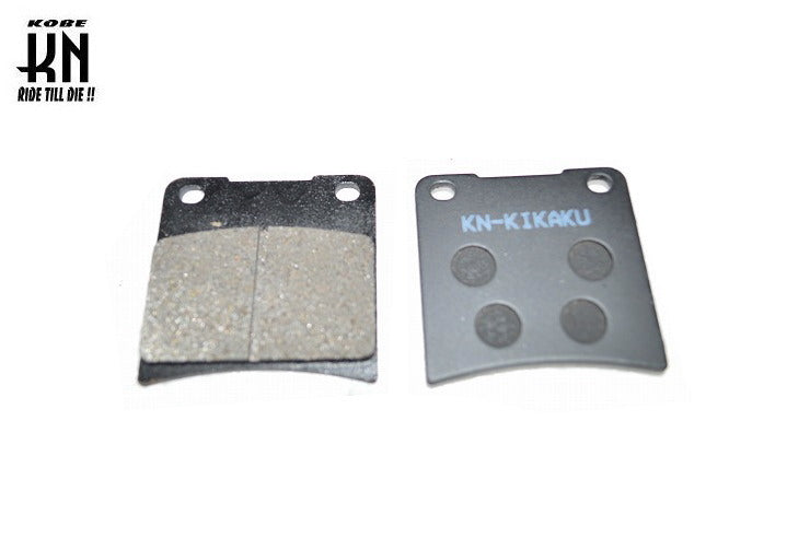 スタンダードタイプ　 ブレーキパッド 【D493】