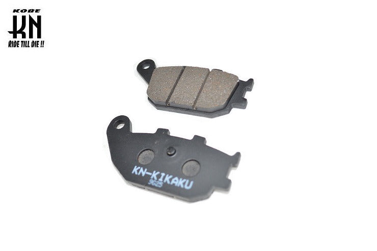 スタンダードタイプ　 ブレーキパッド 【BP155】