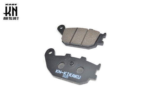 スタンダードタイプ　 ブレーキパッド 【BP155】