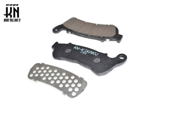 スタンダードタイプ　 ブレーキパッド 【A402】