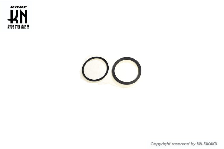 キャリパーオイルシールセット【BWS125(5S9)】台湾ヤマハ純正部品