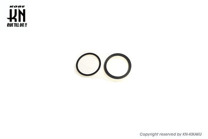 キャリパーオイルシールセット【BWS125(5S9)】台湾ヤマハ純正部品