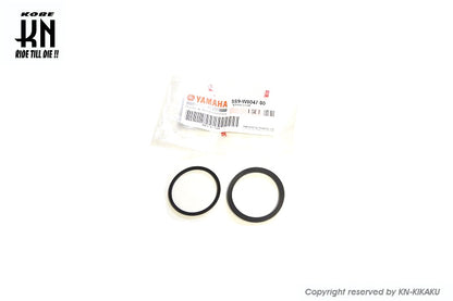 キャリパーオイルシールセット【BWS125(5S9)】台湾ヤマハ純正部品