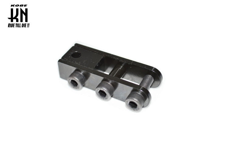 ヒップアップアジャスター【60mm】ブラック