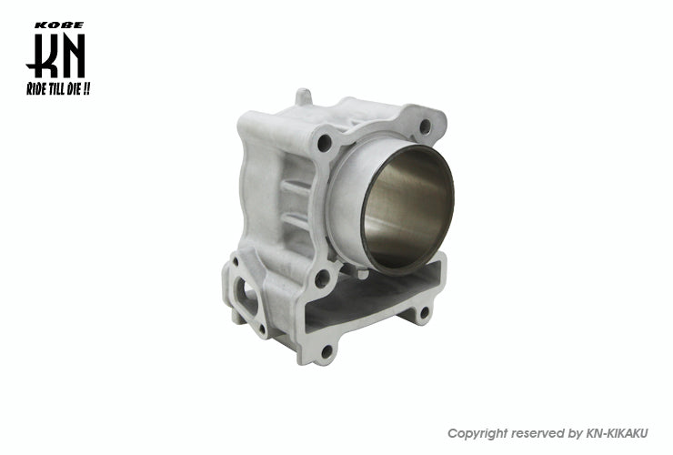 KOSOハイパフォーマンスボアKIT【鍛造ピストン63Φ】マジェスティS/S-MAX/FORCE