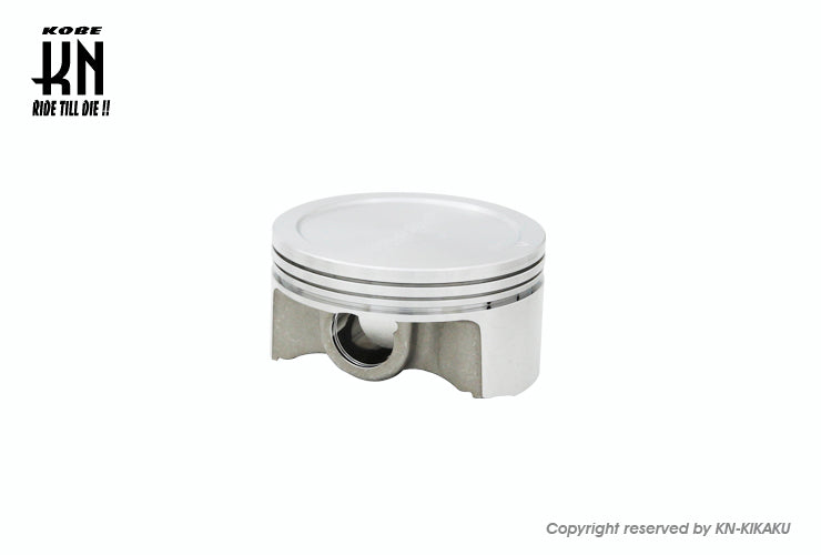 KOSOハイパフォーマンスボアKIT【鍛造ピストン63Φ】マジェスティS/S-MAX/FORCE