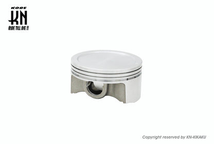 KOSOハイパフォーマンスボアKIT【鍛造ピストン63Φ】マジェスティS/S-MAX/FORCE