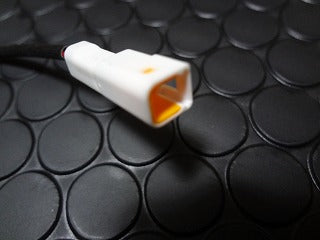 シリンダーヘッド　TEMPセンサー【RX2N+など用】 防水コネクター【14mm】