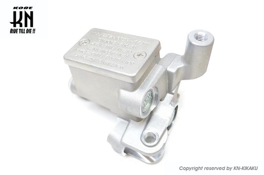 YAMAHA純正 リアブレーキマスターシリンダー【シグナスX(4/5型)国内/台湾仕様】