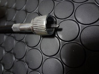 メーターケーブル【ディオ系】