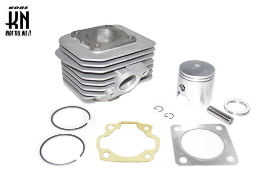 シリンダーキット STD/純正排気量【アドレスV100】