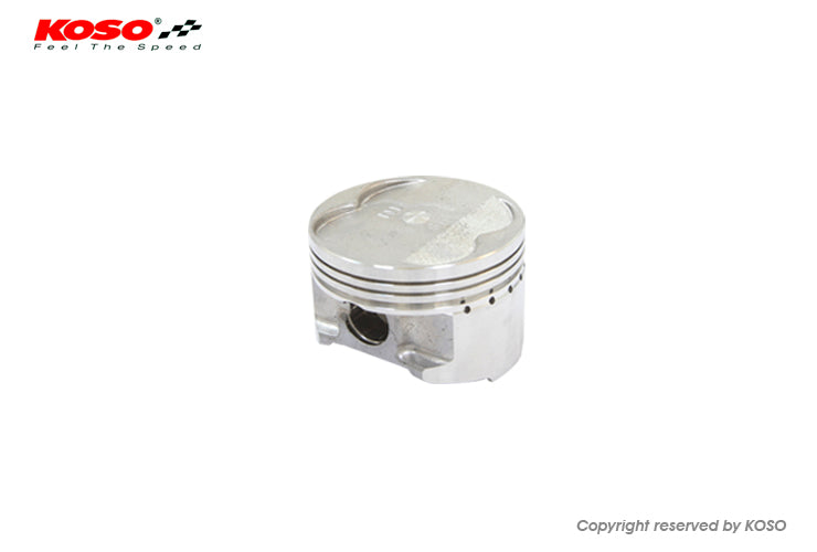 KOSO シグナスX ハイパフォーマンスボアアップKIT