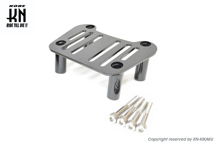 バックレストキット 【タイプ2】PCX125/PCX150