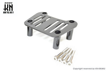 バックレストキット 【タイプ2】PCX125/PCX150