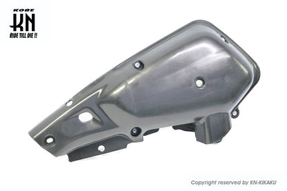 エアクリーナーBOX【フィルター付】 ノーマルタイプ 【ライブディオ系】