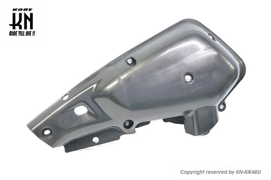 エアクリーナーBOX【フィルター付】 ノーマルタイプ 【ライブディオ系】