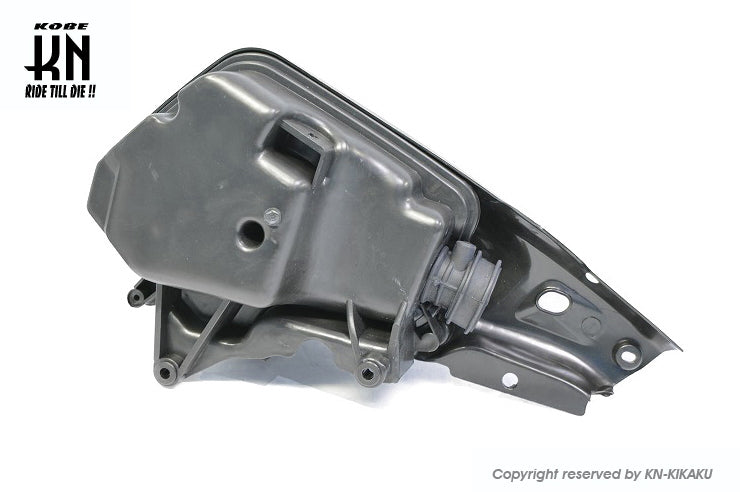 エアクリーナーBOX【フィルター付】 ノーマルタイプ 【ライブディオ系】