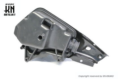 エアクリーナーBOX【フィルター付】 ノーマルタイプ 【ライブディオ系】