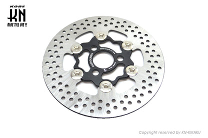 ENERGUMEN 【ビッグディスクローター】200mm【アドレスV125】TYPE Race