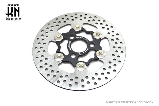 ENERGUMEN 【ビッグディスクローター】200mm【アドレスV125】TYPE Race