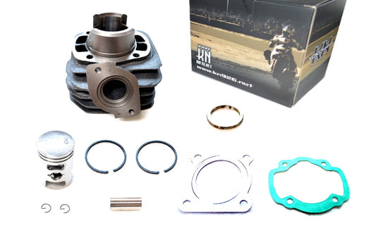 シリンダーキット 49cc【HONDA50cc縦型ディオ系】 ノーマルサイズ