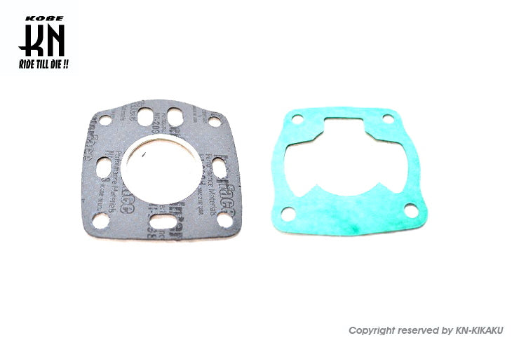 ヘッドガスケット/ベースガスケット【NSR50系】45mm用