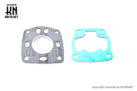 ヘッドガスケット/ベースガスケット【NSR50系】45mm用