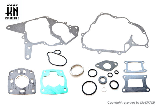 ガスケットセット【NSR50系 NS50F,MBX50,NS-1,CRM50】ボア径46mm