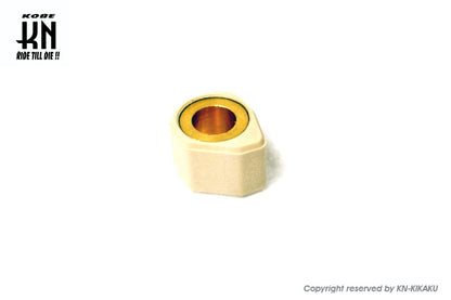 DR.PULLEY 異型ウエイトローラー 20×12. 【14.0 G】