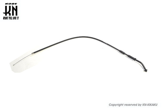 ビッグキャブキット用分離給油ケーブル【ライブディオ,スーパーディオ系】