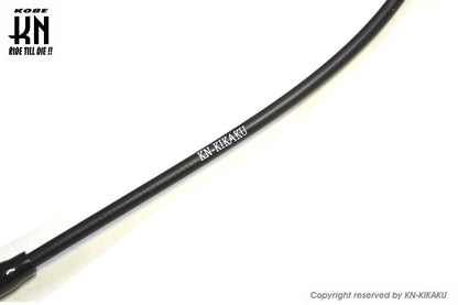 ビッグキャブキット用分離給油ケーブル【ライブディオ,スーパーディオ系】